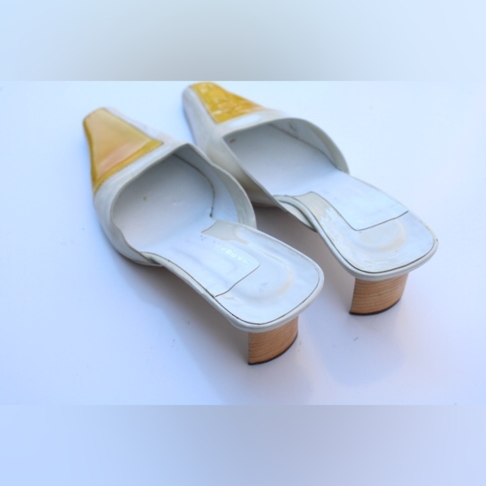 Barbara Bui mules - Picture 10 of 12